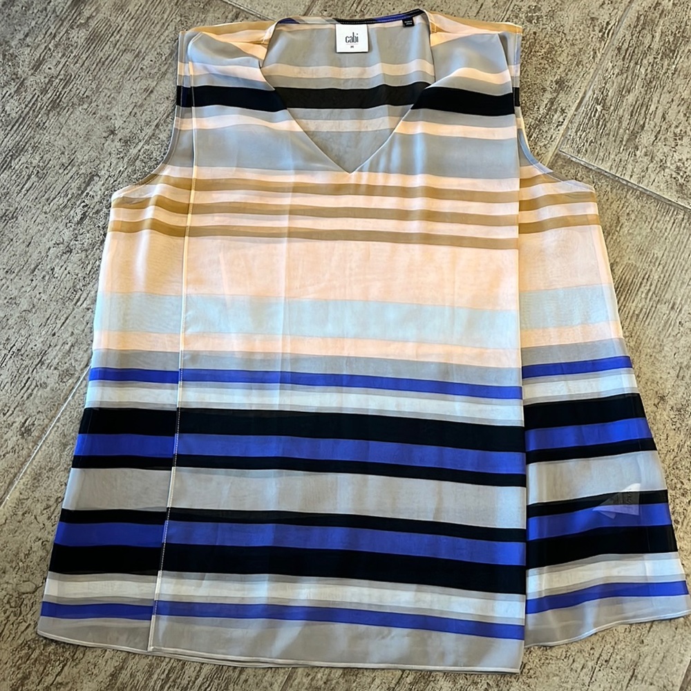 Cabi top (M)